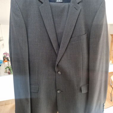 Strellson suit Allen Mercer Premium 98