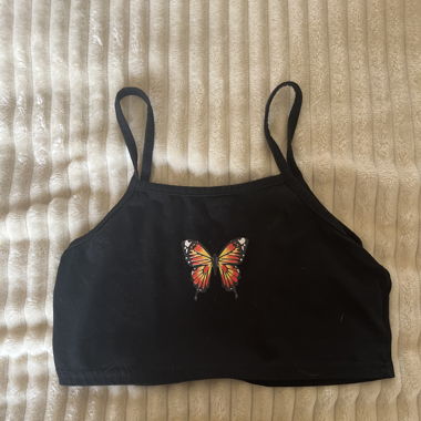 Top papillons