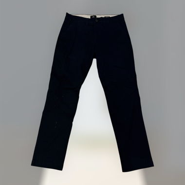 Chinos Navy C&A