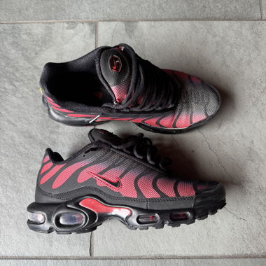 Nike Air Max TN