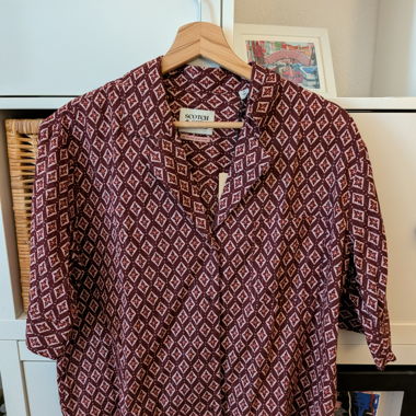 Camicia Scotch & Soda
