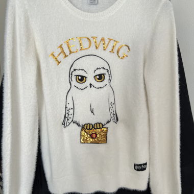 Harry Potter Pullover