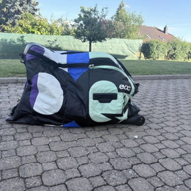 Evoc Bike Travel Bag