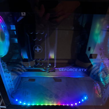 Gaming PC 