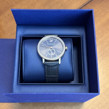 Swarovski “Graceful Lady” Orologio 