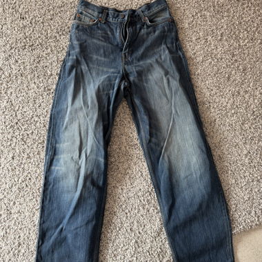 Weekday Jeans W26 L32