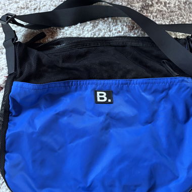 Agnès B bag