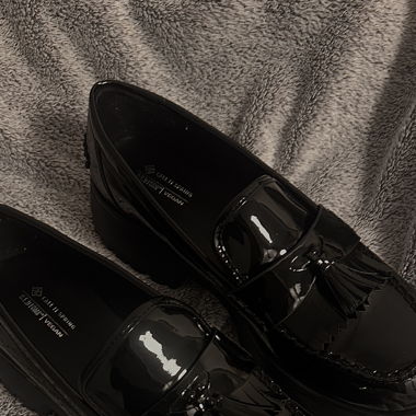 Loafers