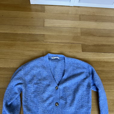 Cardigan Zara 