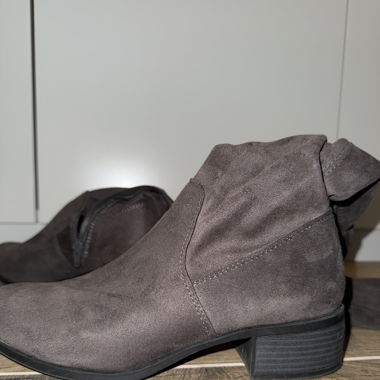 Overknee Stiefel
