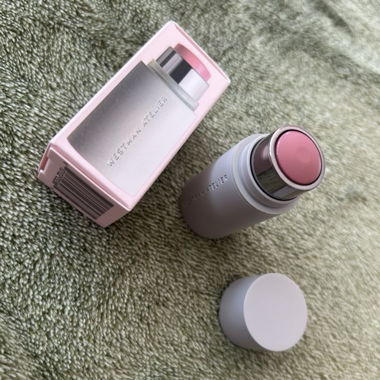 Westman Atelier Blush