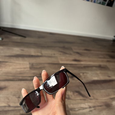 VIU Swiss Design sunglasses MEN / Made in Italy 