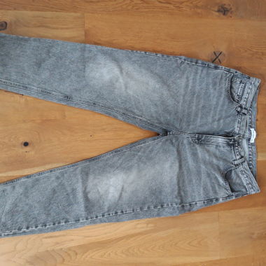 Mom Jeans