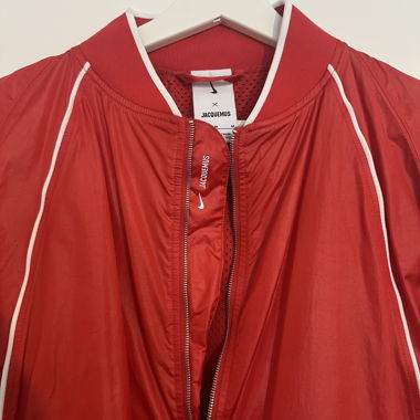 Jacquemus x Nike Jacket