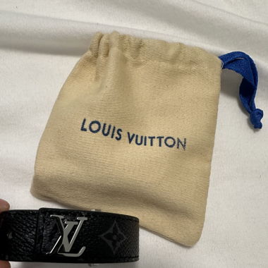 Louis Vuitton Armband 