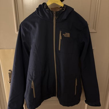 North face jacket 