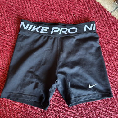 Nike Pro Shorts