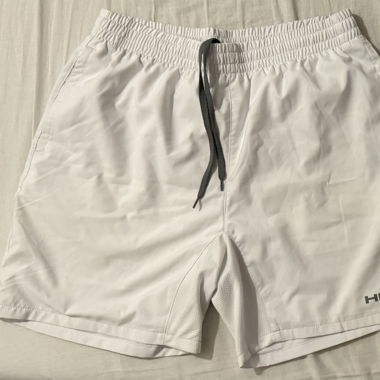 Tennis Shorts
