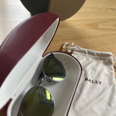 Original BALLY Sonnenbrille