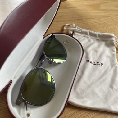 Original BALLY Sonnenbrille