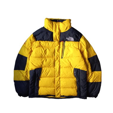 Vintage The North Face Puffer Jacket 800 (L)