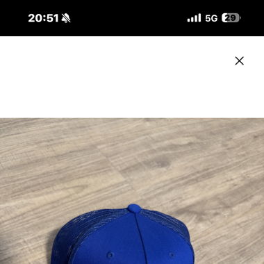 Cap/ Mütze 
