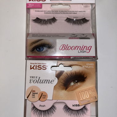 Faux Cils
