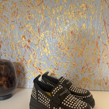 Buffalo Plateau Loafer