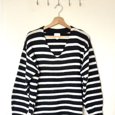 Pull hiver