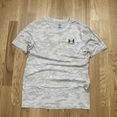T-shirt mimetico Under Armour