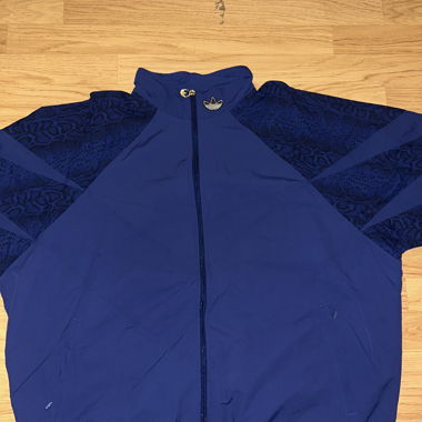 Jacket Tracksuit