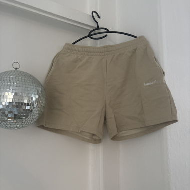 Short Lamarel
