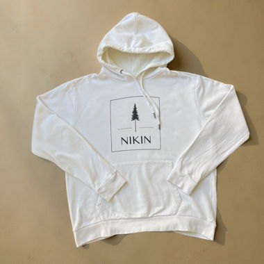 NIKIN Hoodie - L