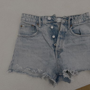 Jeans Shorts