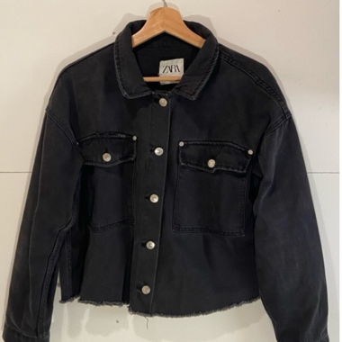 Jeansjacke
