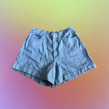 jeans shorts