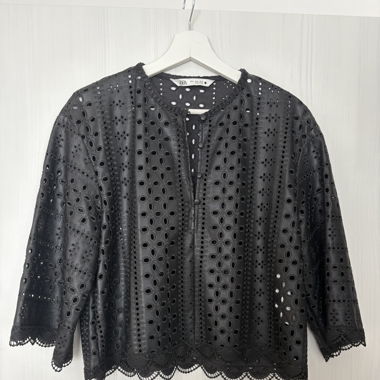 Top Zara