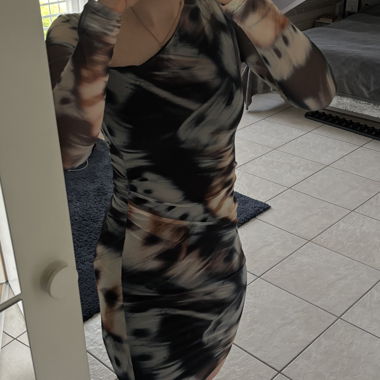 Bodycon Kleid