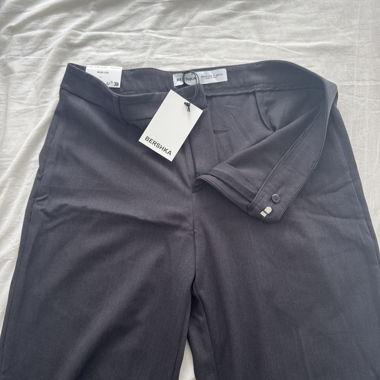 Pantalone da completo Bershka