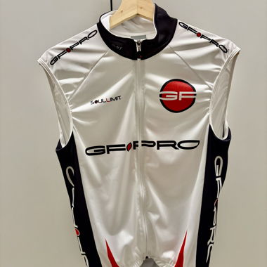 Gilet da ciclismo Soullimit GF Pro taglia S