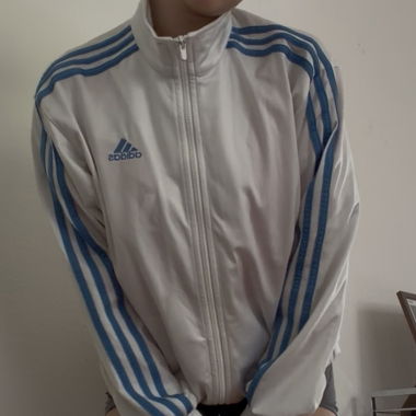 Adidas Zip-Up