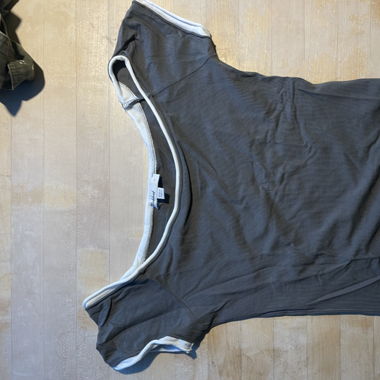 Subdued