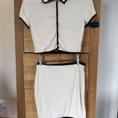 two-piece set