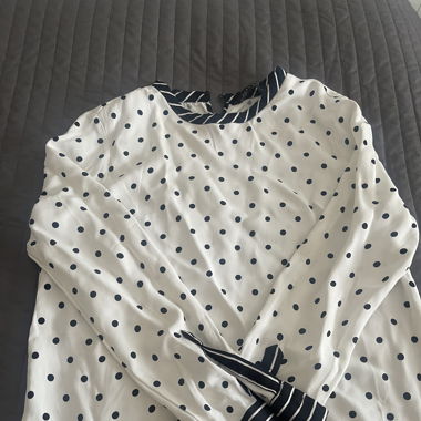Bluse 