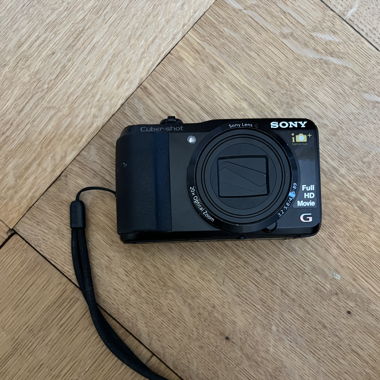 Sony Kamera