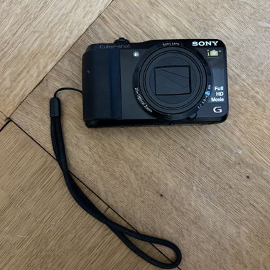 Sony Kamera