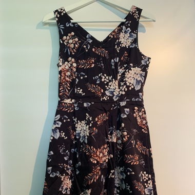 Sommerkleid