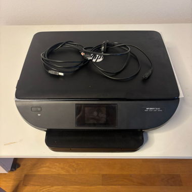 HP Drucker