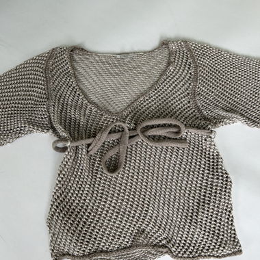 Kookai Stricktop