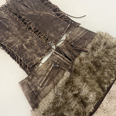jaded london set 